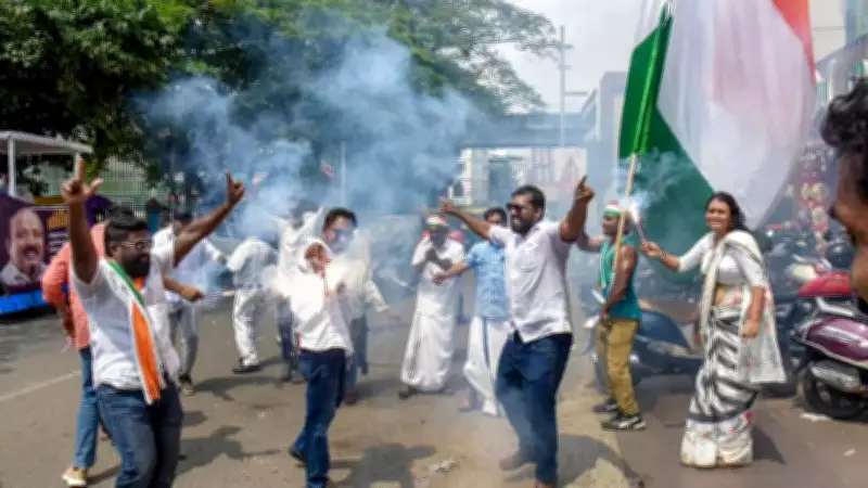 Election 2026 Live: Congress yet to name Kerala CM, suspense continues