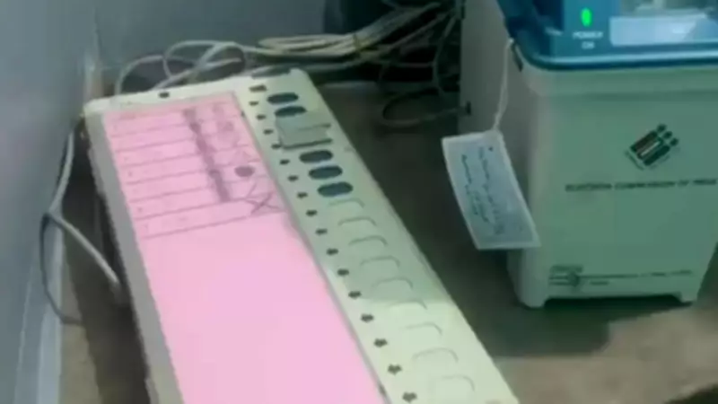 Election Commission Orders Fresh Polling in Falta Constituency on May 21