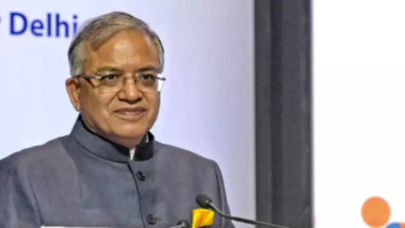 Election Commission Stands Firmly with Voters, Says CEC Gyanesh Kumar