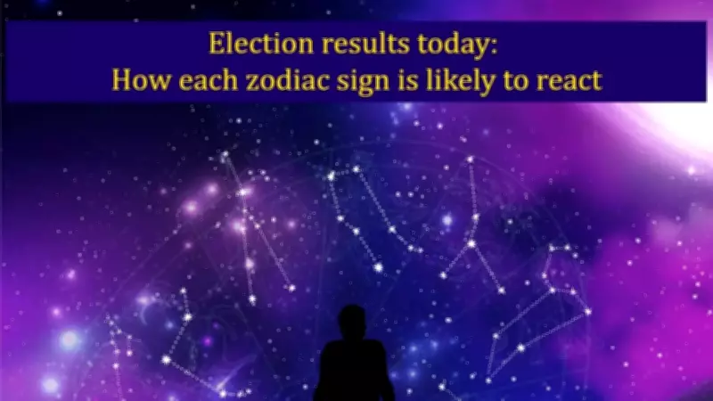 Election Results 2026: Zodiac Predictions for Bengal, Tamil Nadu, Assam, Kerala, Puducherry