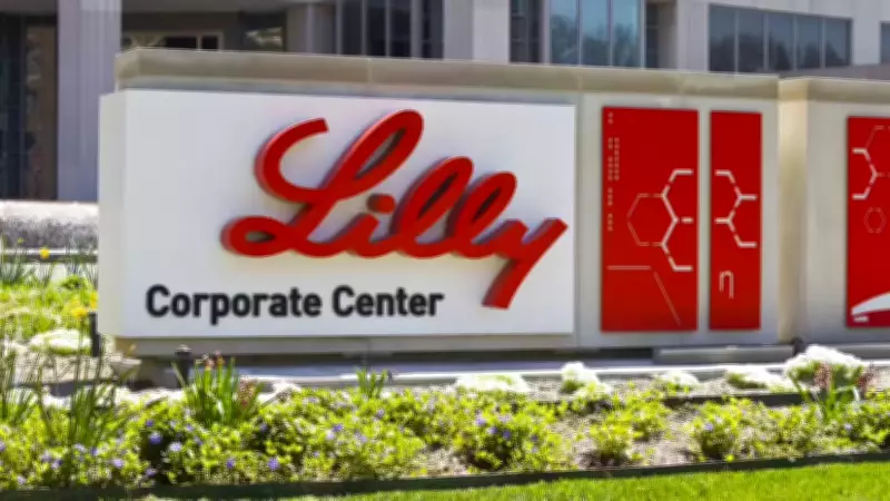 Eli Lilly Launches Alzheimer's Drug Lormalzi in India, Expands Specialty Portfolio