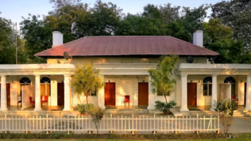 Elite Members, Prime Location, 37-Year Wait: Delhi Gymkhana Club Explained