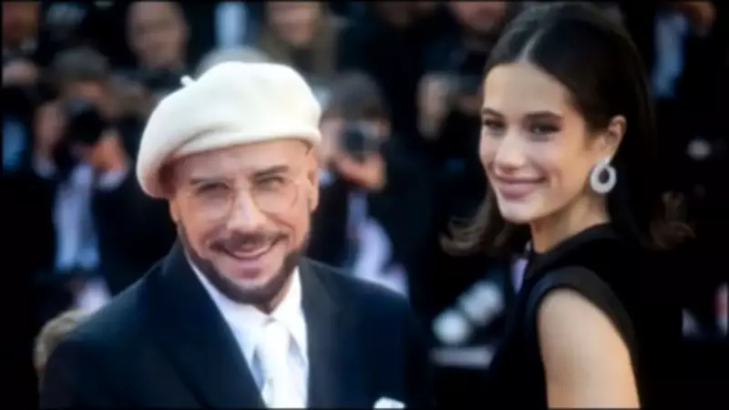 Ella Bleu Travolta Opens Up About Parents' Unwavering Support