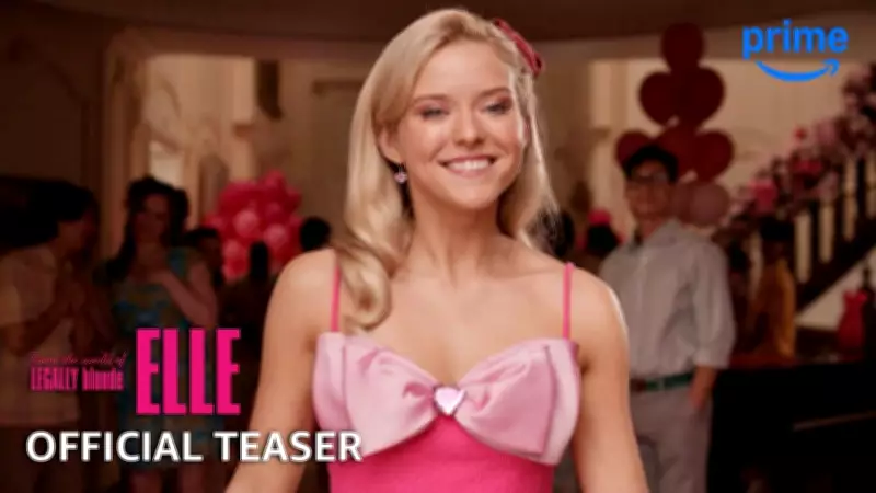 'Elle' Teaser: Lexi Minetree, Jessica Belkin Star in New Web Series