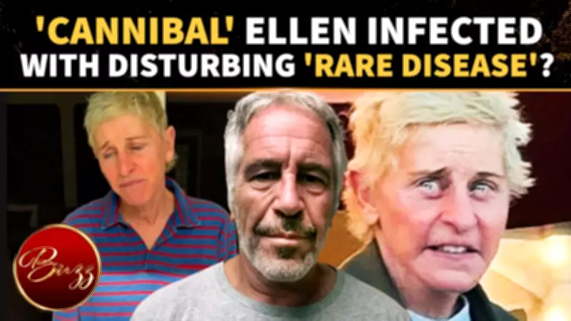 Ellen DeGeneres Kuru Disease Rumors Debunked: No Evidence