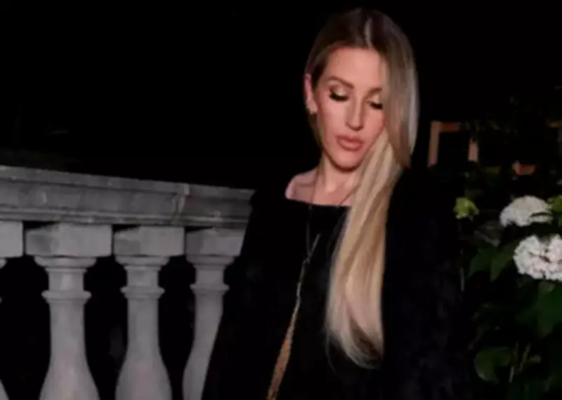Ellie Goulding Teases New Album After 2023's 'Higher Than Heaven'