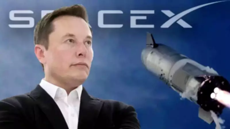 Elon Musk associate Antonio Gracias could gain $90 billion from SpaceX IPO