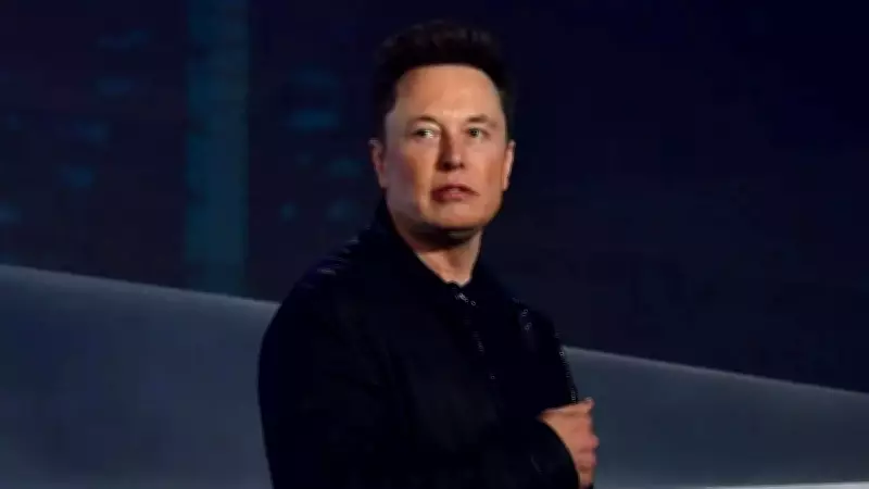 Elon Musk Claims He Paid Over $10 Billion in Taxes in a Single Year