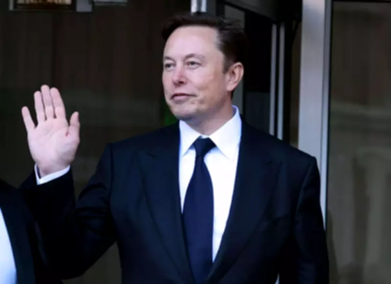 Elon Musk Endorses Gad Saad's 'Suicidal Empathy' as Essential Reading for Civilization's Survival