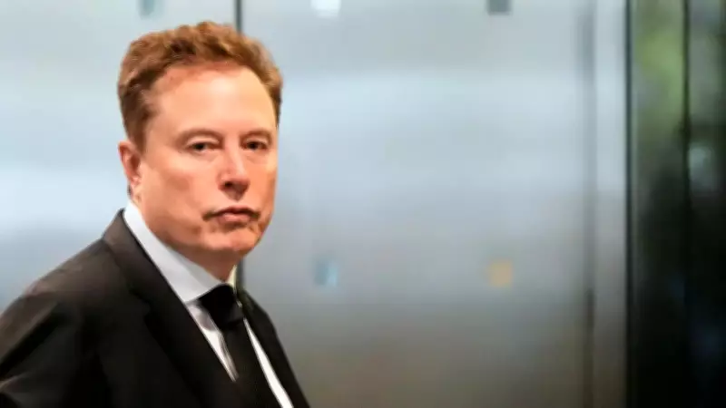 Elon Musk Feared DeepMind's Demis Hassabis, Questioned OpenAI's Structure