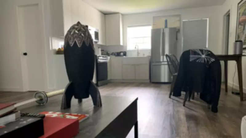 Elon Musk Lives in a $50K Rental Shack Near SpaceX Starbase