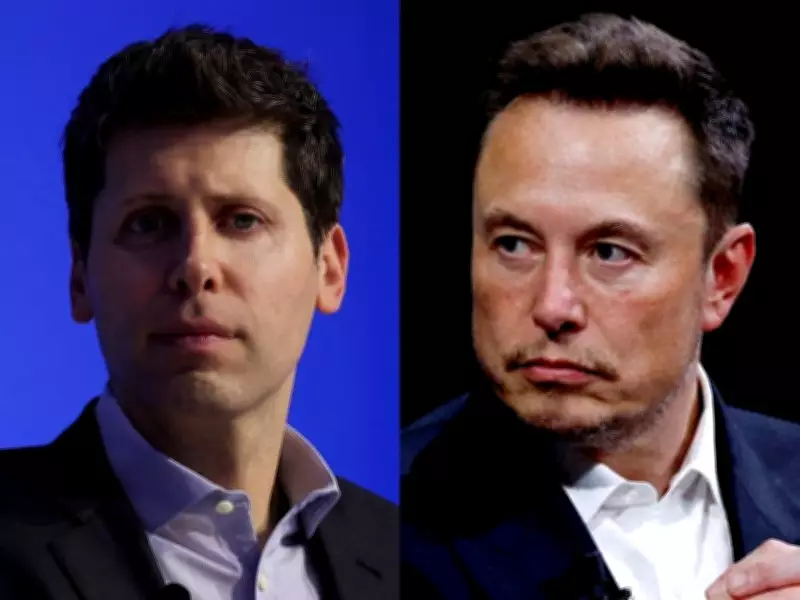 Elon Musk Loses Lawsuit Against OpenAI Over AI Mission