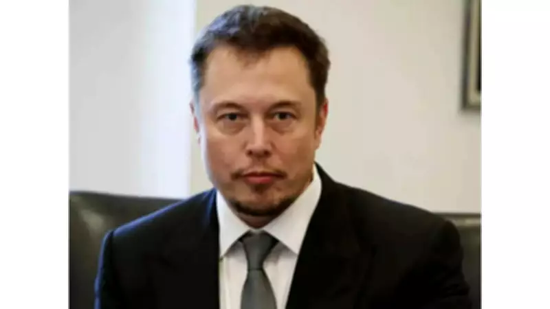 Elon Musk Mocks People Using 'PhD' in Social Media Names as Pompous