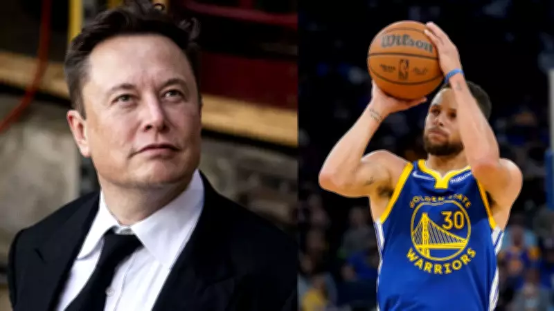 Elon Musk NBA Neuralink Jump Shot Rumor Debunked as Fake