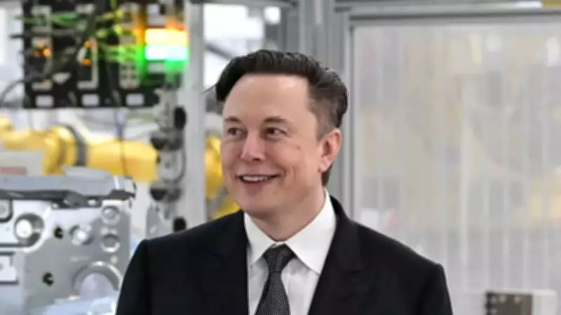 Elon Musk Reverses Stance on Anthropic, Leases Supercomputer for Claude AI
