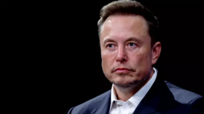 Elon Musk's Hiring Philosophy: 4 Traits He Values Most in Employees