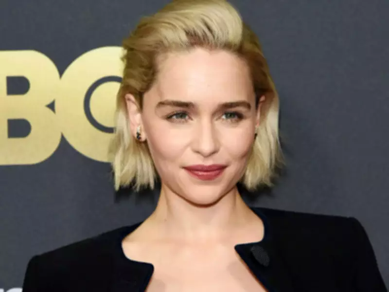 Emilia Clarke on Brain Hemorrhage Recovery and Game of Thrones Finale