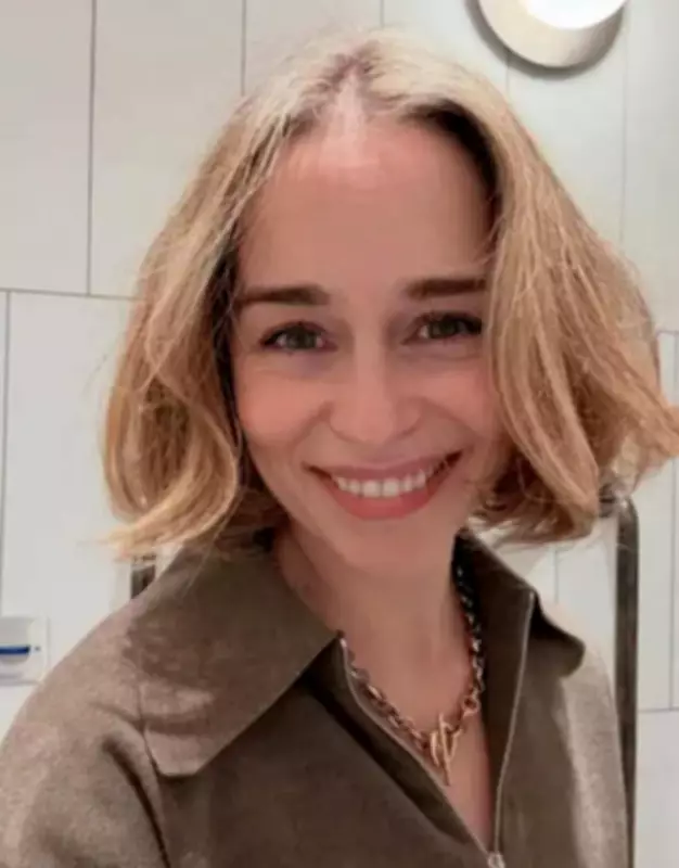 Emilia Clarke on Brain Hemorrhages: Felt 'Cheated Death' and 'Meant to Die'