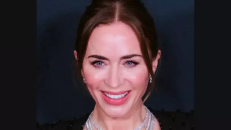 Emily Blunt on Bedtime Chats That Strengthen Parent-Child Bond
