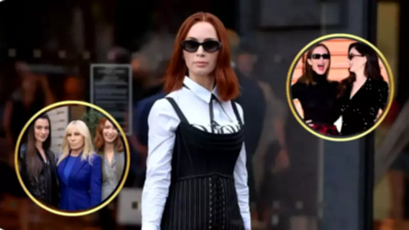 Emily Blunt's Iconic Moments in The Devil Wears Prada 2