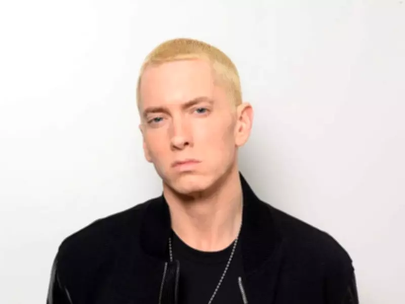 Eminem Net Worth 2026: How Marshall Mathers Built a $300 Million Fortune