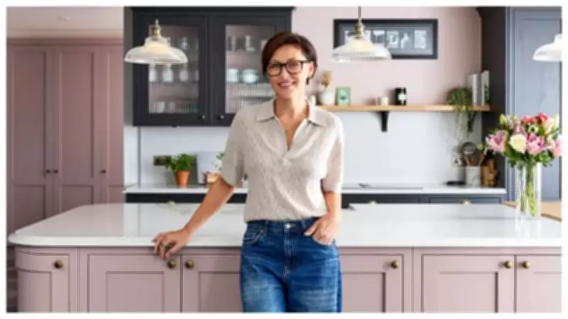 Emma Willis to Host Strictly Come Dancing with Zoe Ball