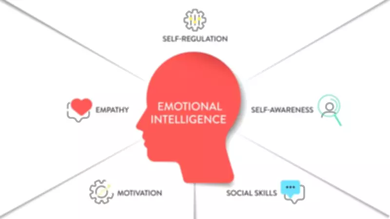 Emotional Intelligence: The Hidden Leadership Skill That Makes Governments Work