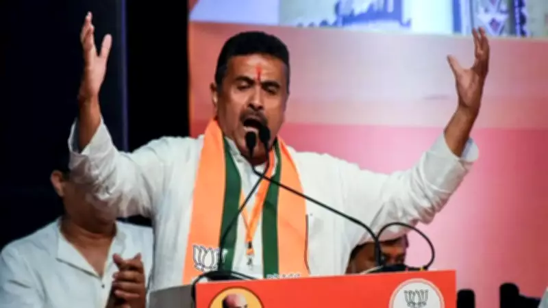 Emotional PM Bows to Bengal's People Power as New CM Takes Oath
