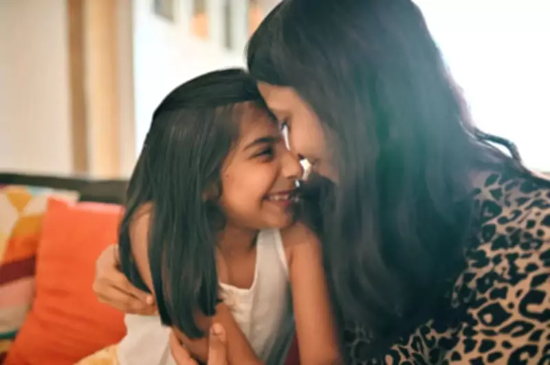 Emotional Safety Over Perfection: Raising Healthy Kids