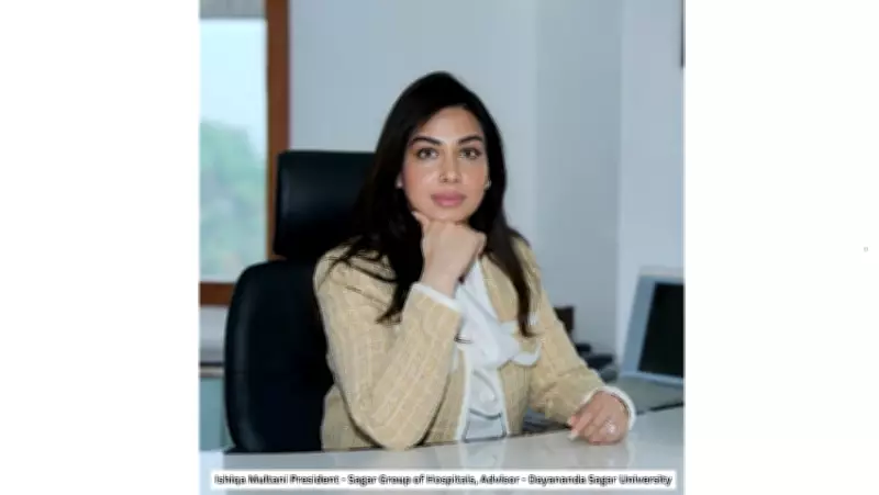 Empathy as Key Clinical Skill for India's Future Healthcare Workforce