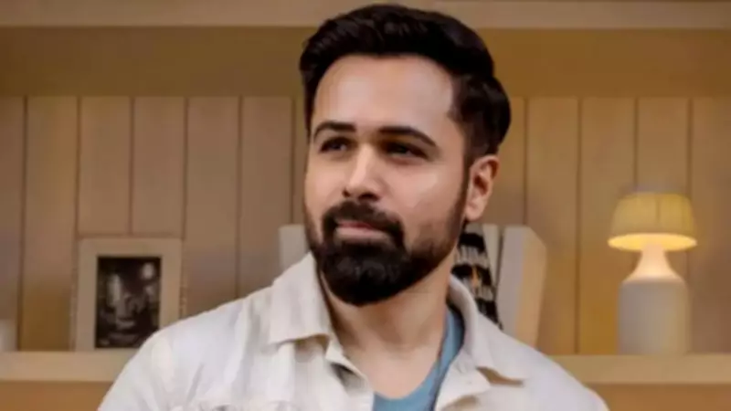 Emraan Hashmi Recalls Wild Fan Frenzy During Jannat Promotion in Kolkata