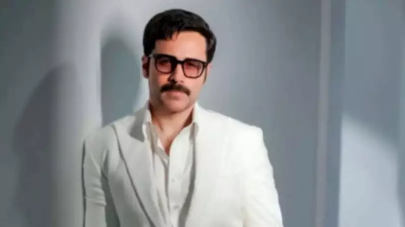 Emraan Hashmi's 'Gunmaaster G9' Eyes Dussehra 2026 Release