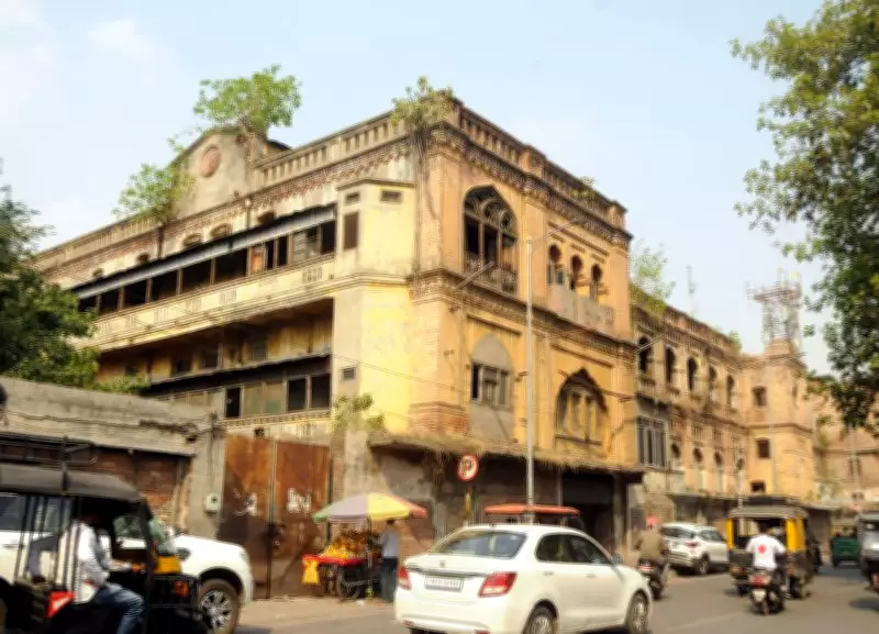 End of an Era: Cinema Halls Disappear from Amritsar