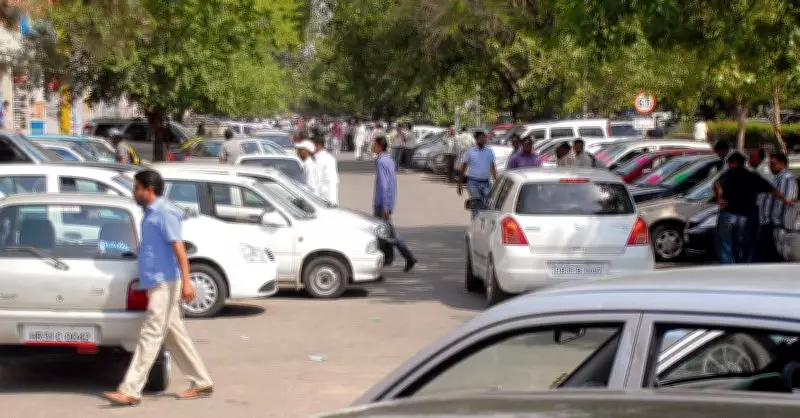 End-of-Life Vehicle Rules Hit Auto Sector, FY26 Scrap Target Missed by 70%