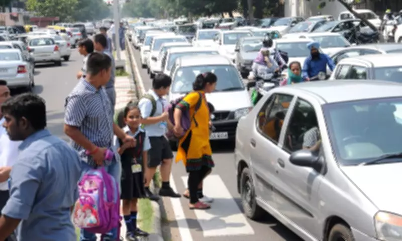 Ensuring Private School Compliance with Parking and EWS Seat Rules in UT