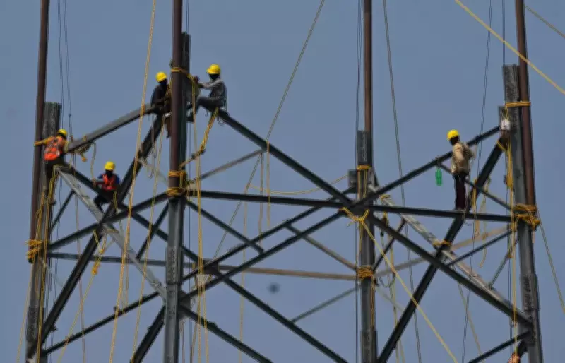EPDCL Restores Power in Andhra After Rs 2.15 Crore Damage