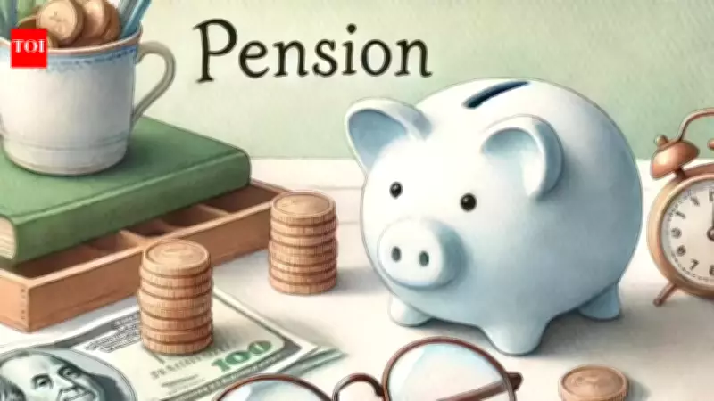 EPFO Pension Hike: Minimum Monthly Pension May Rise, Benefiting Lakhs