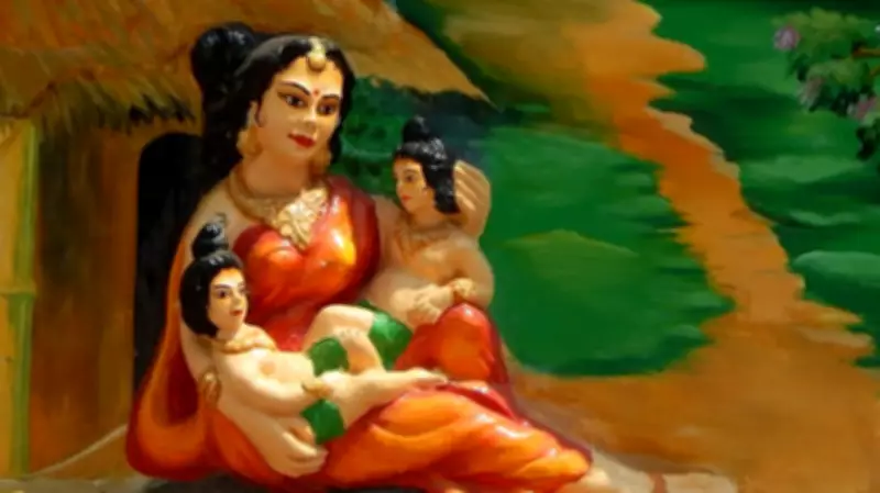 Epic Analogy: Misplaced Moral Lessons from Ramayana
