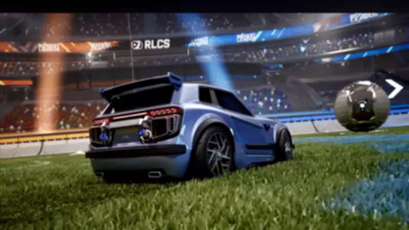 Epic Games Unveils Unreal Engine 6, Rocket League First Title on New Engine