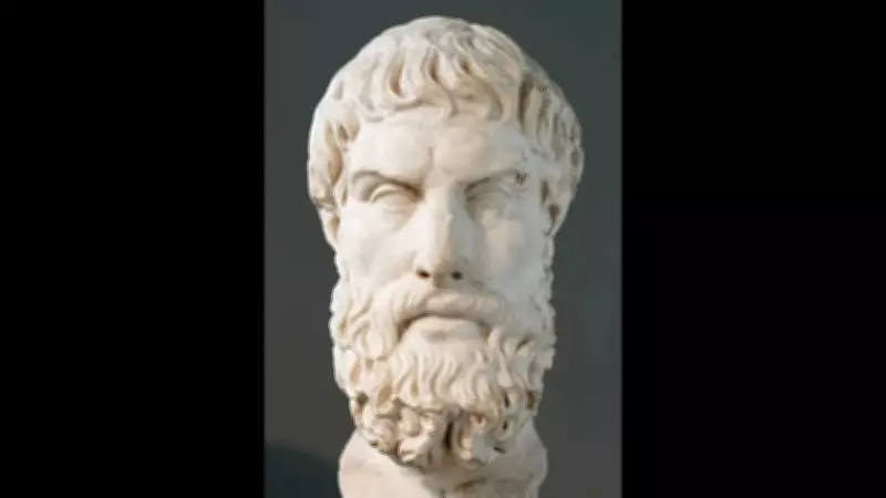 Epicurus Quote: Courage Develops Through Difficult Times, Not Comfort