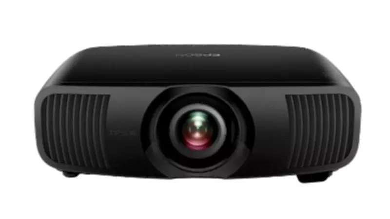 Epson EH-LS9000B 4K Projector Launched in India with 300-Inch Display