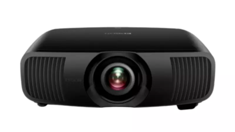 Epson Launches EH-LS9000B 4K Laser Projector in India at ₹3,69,999