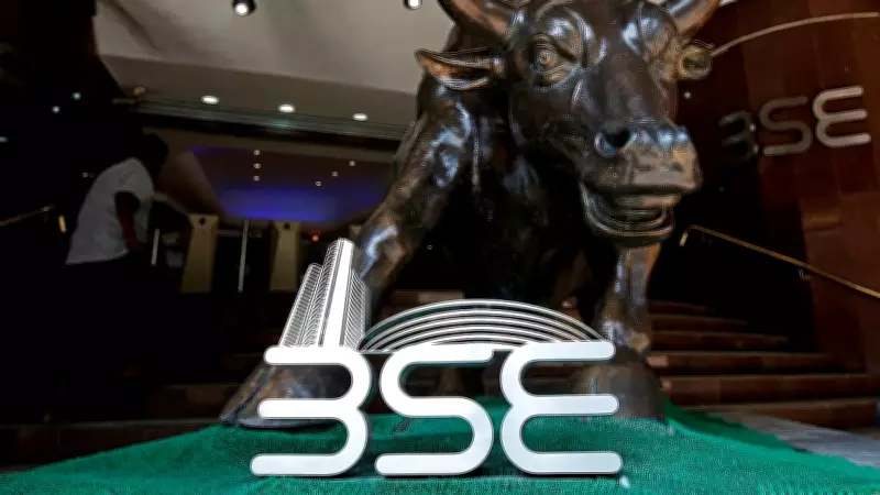 Equity Markets Likely to Remain Sideways Amid Global Pressures