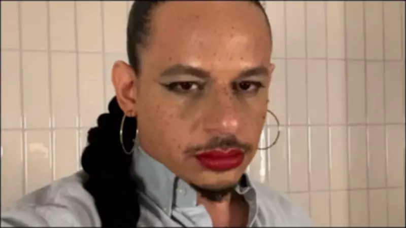 Eric Andre Reveals He Used Ex's OTT Account for Years After Lockout