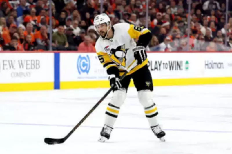 Erik Karlsson Net Worth 2026: NHL Star's $16.5 Million Fortune and Career Earnings