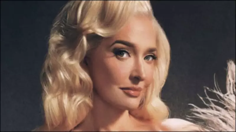 Erika Jayne Settles $25 Million Bankruptcy Lawsuit Days Before Trial