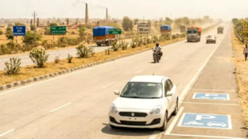 Essential Summer Car Care Tips for Delhi's Extreme Heat