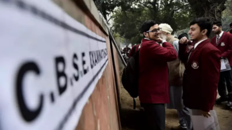 Ethical Hacker Exposes Flaws in CBSE Site, Gets No Response from Govt