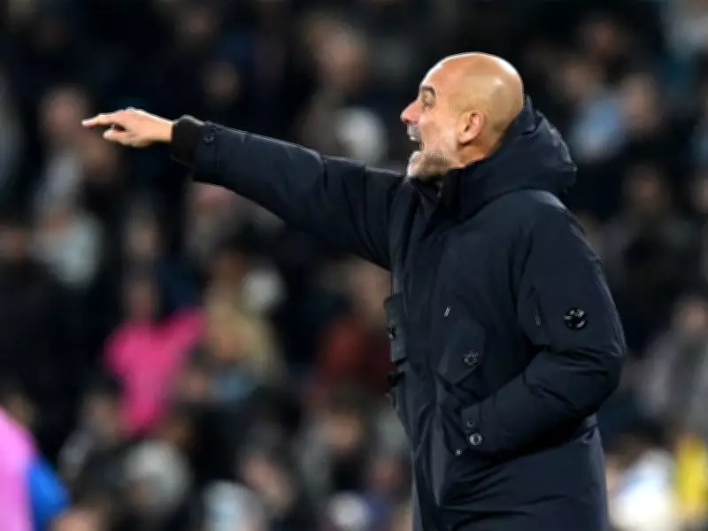 Etihad Stadium North Stand to Be Named After Pep Guardiola