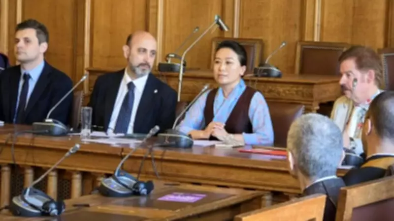 EU Buddhist Union Backs Tibetans Amid China Religious Interference Concerns